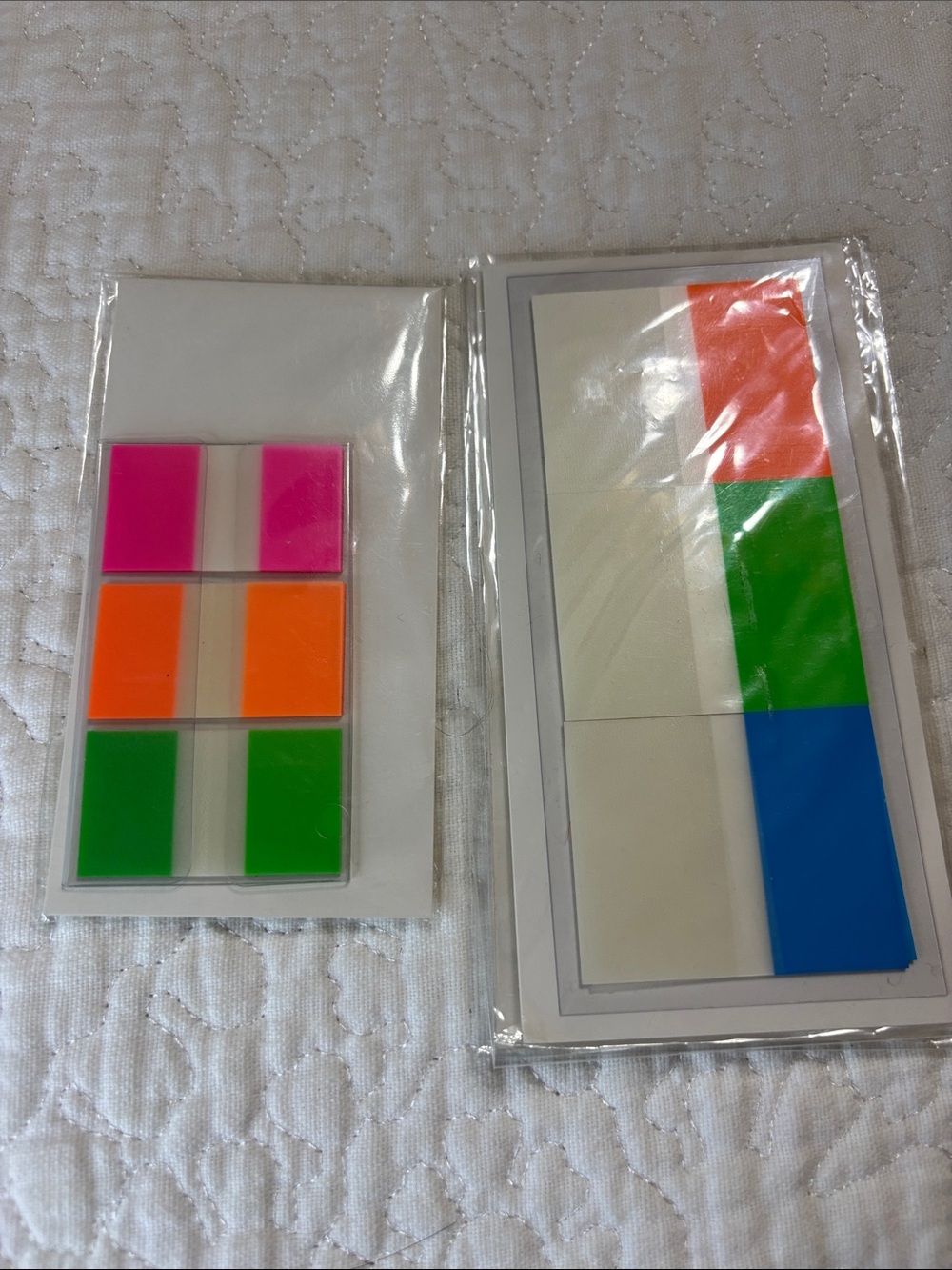 Yellow Sticky Notes Pack - Durable Self-Stick Notes - Picture 3 of 6